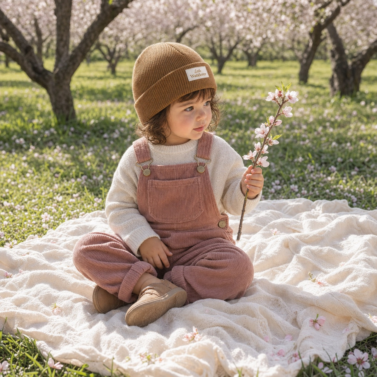 Baby Beanie