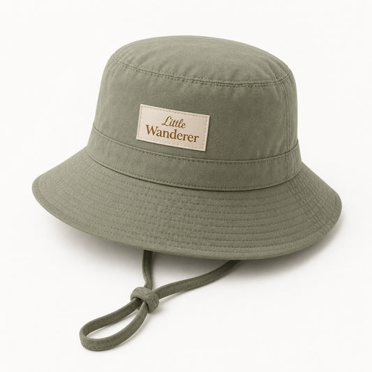 Baby Sun Hat