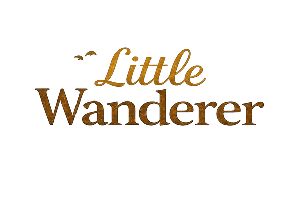 Little Wanderer