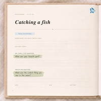 First Big Adventures (first photo book)