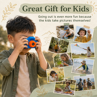 Kids Camera