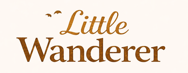 Little Wanderer Books