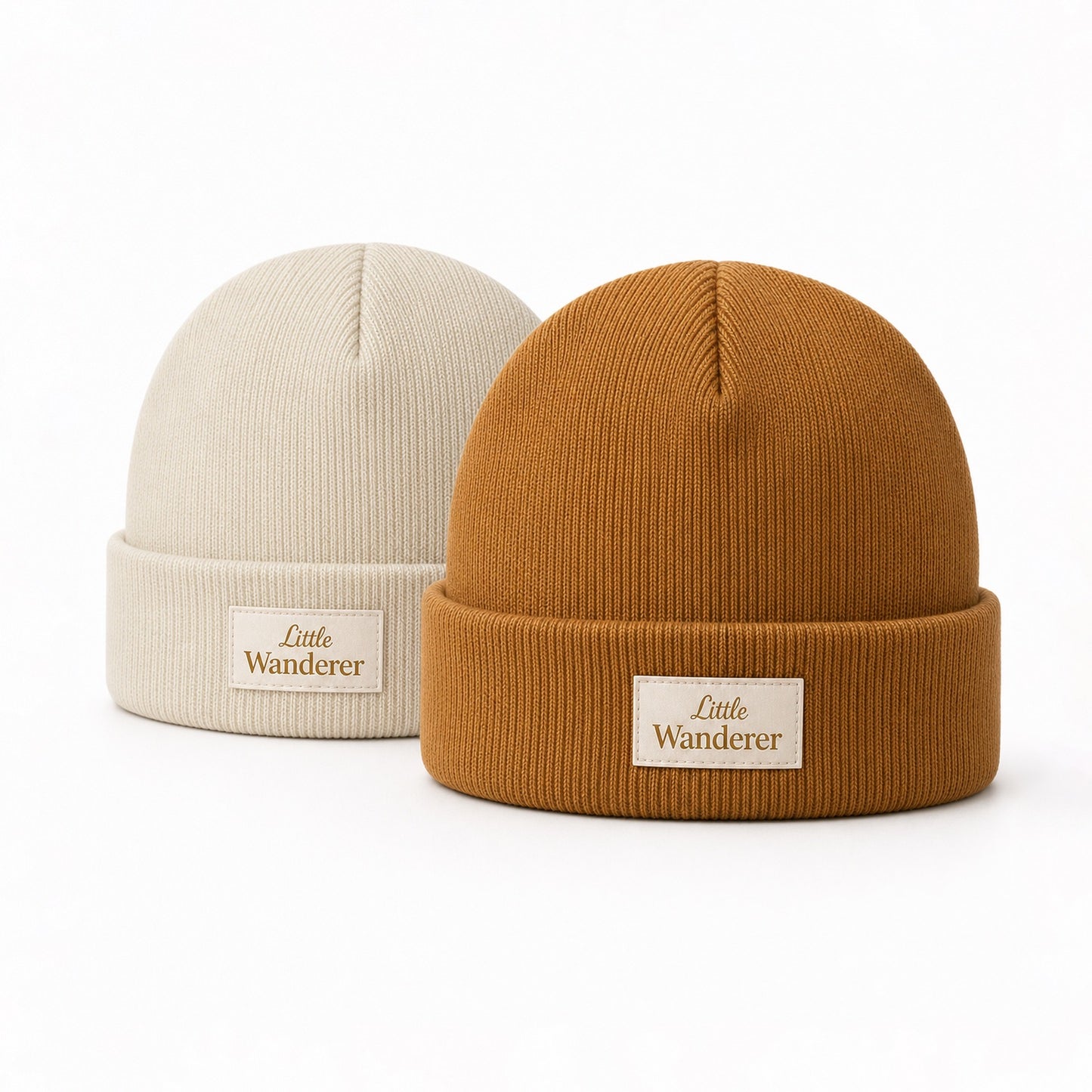 Baby Beanie