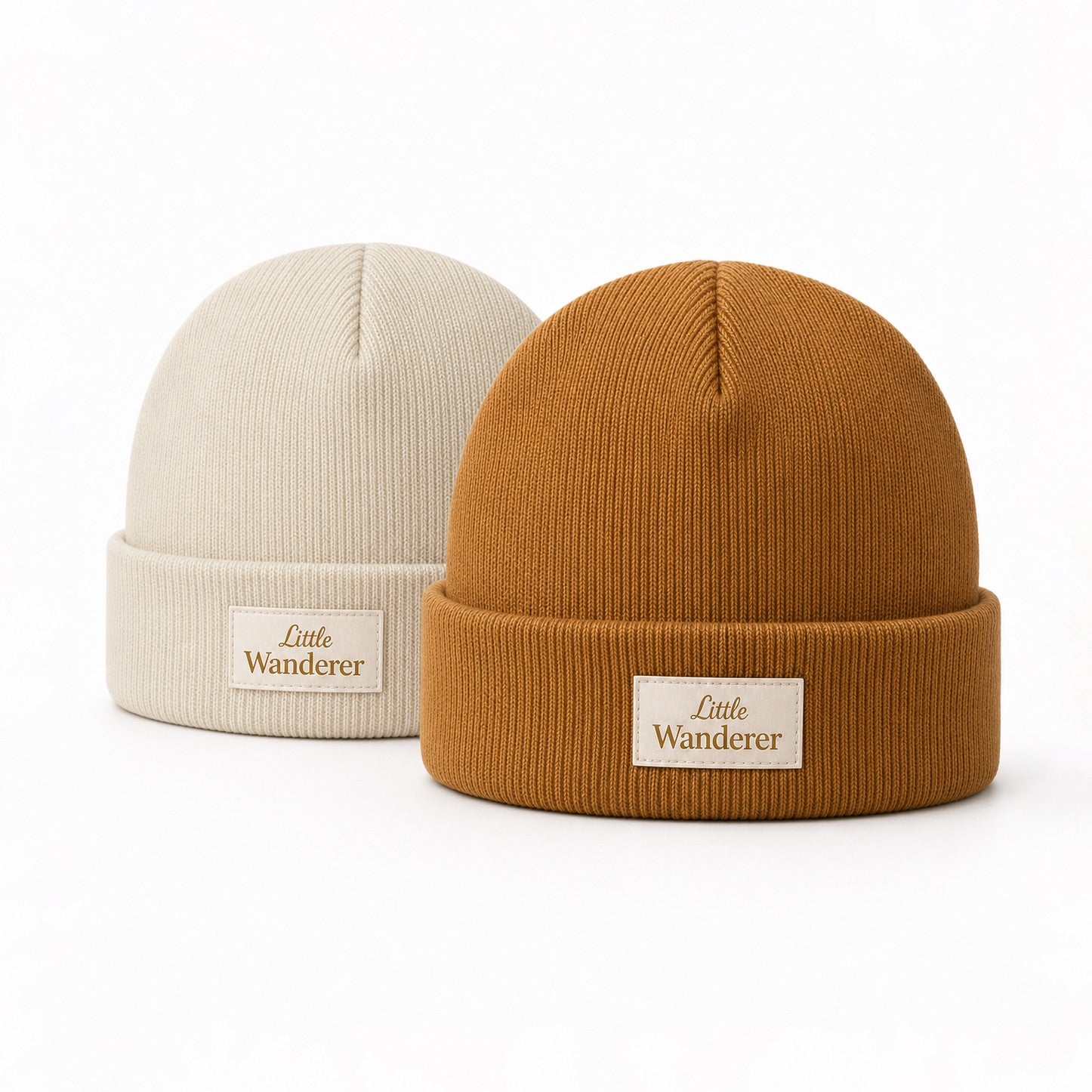 Baby Beanie