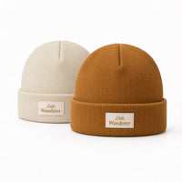 Baby Beanie