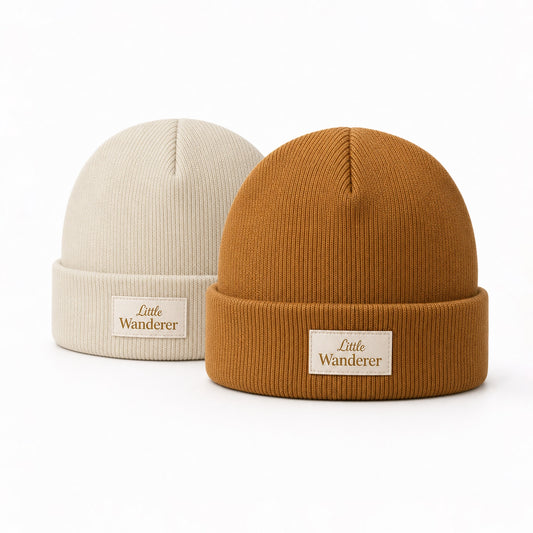 Baby Beanie