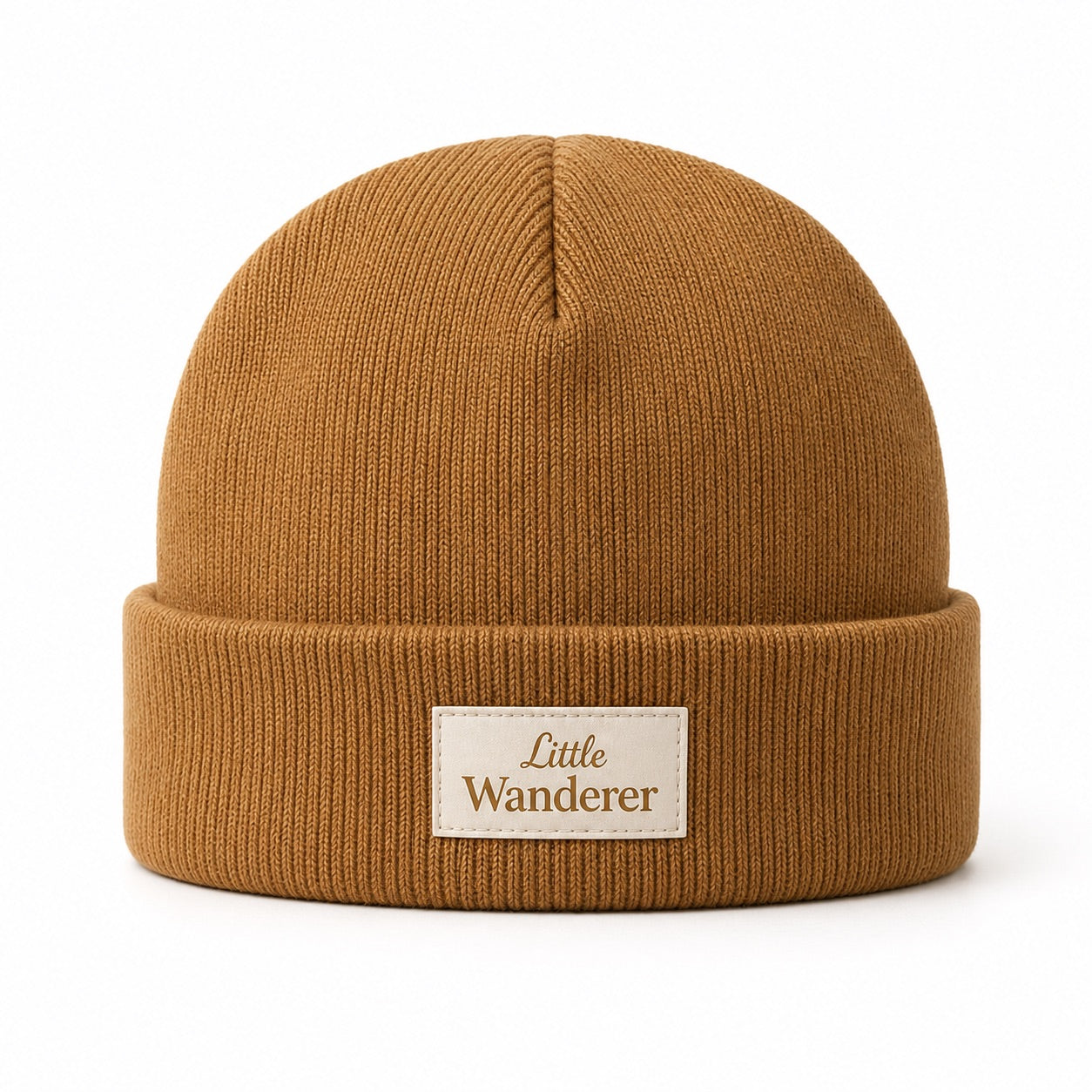 Baby Beanie