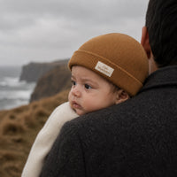 Baby Beanie