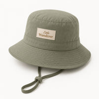 Baby Sun Hat